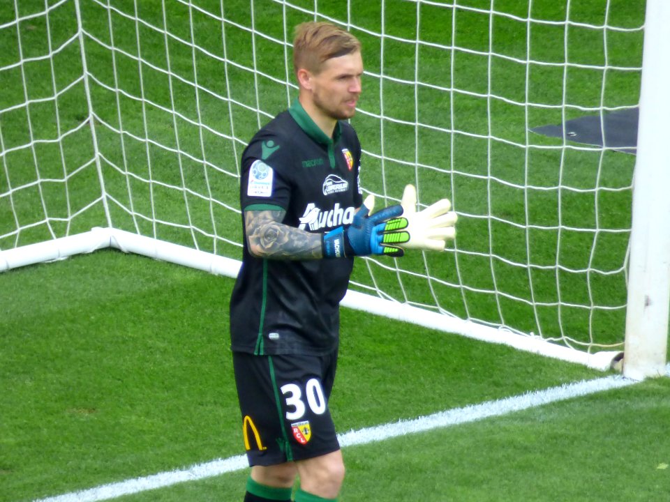RC Lens - Clermont Foot 63 (04-05-2019) 60