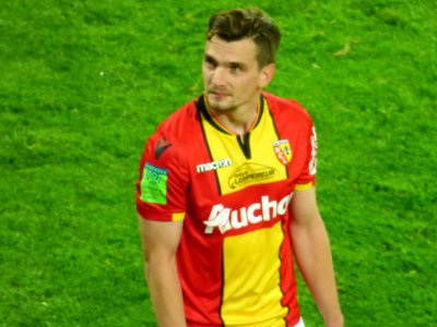 RC Lens - Dijon FCO (30-05-2019) 71