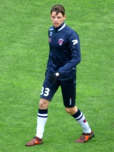 RC Lens - Clermont Foot 63 (04-05-2019) 14