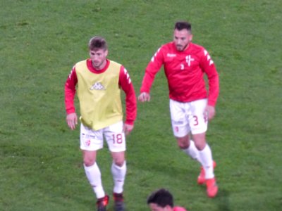 RC Lens - Calcio Padova (11-10-2018) 55