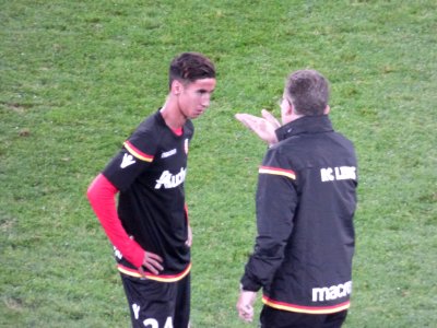 RC Lens - Calcio Padova (11-10-2018) 95