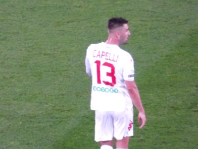 RC Lens - Calcio Padova (11-10-2018) 68