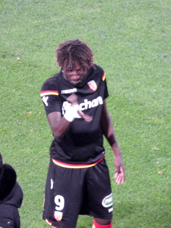 RC Lens - Calcio Padova (11-10-2018) 42