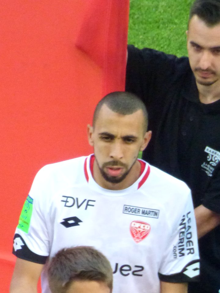 RC Lens - Dijon FCO (30-05-2019) 37