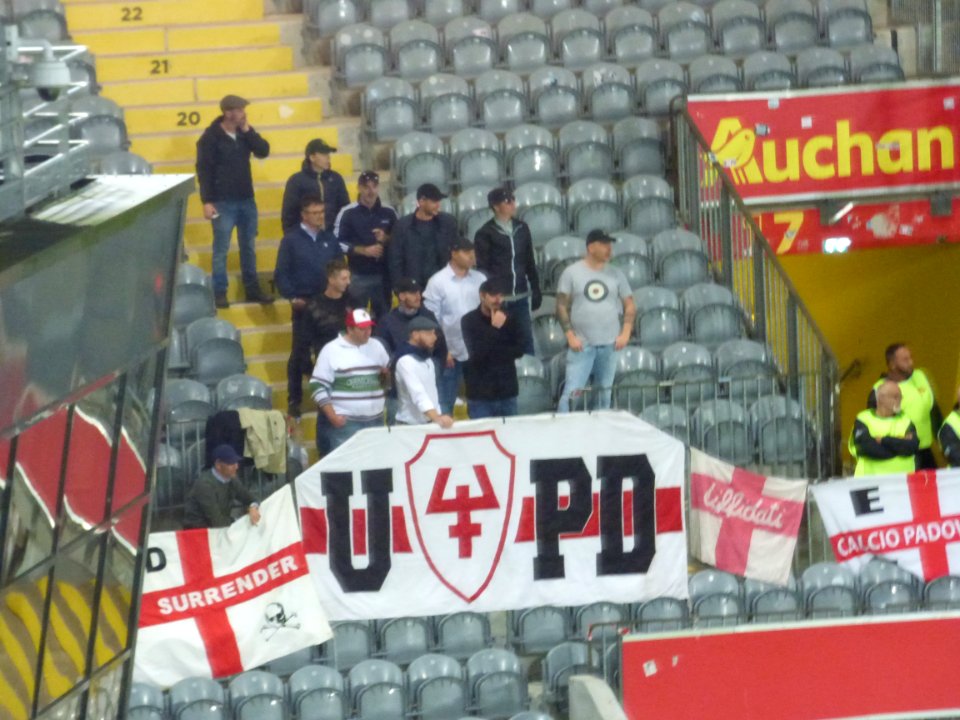 RC Lens - Calcio Padova (11-10-2018) 64