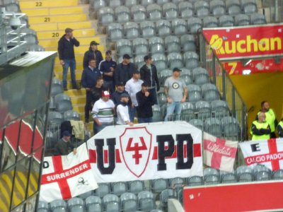 RC Lens - Calcio Padova (11-10-2018) 64