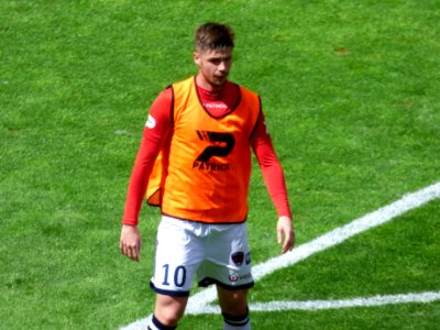 RC Lens - Clermont Foot 63 (04-05-2019) 52