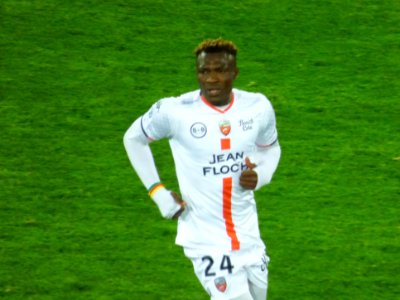 RC Lens - FC Lorient (23-04-2019) 36