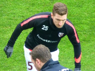 RC Lens - FC Metz (09-02-2019) 13