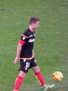 RC Lens - Calcio Padova (11-10-2018) 81