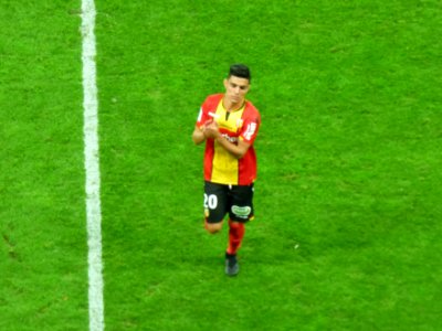 RC Lens - Paris FC (28-09-2018) 89