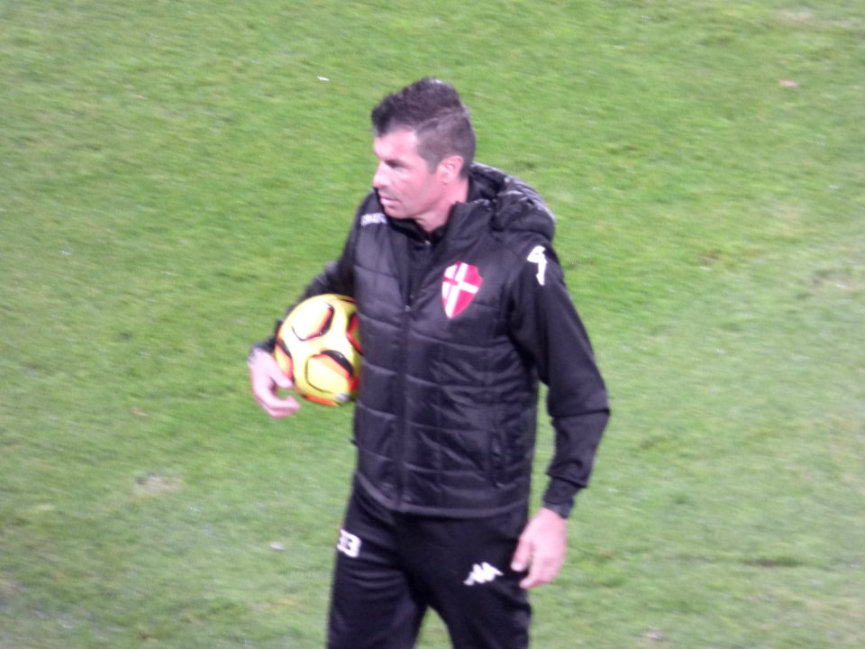 RC Lens - Calcio Padova (11-10-2018) 83