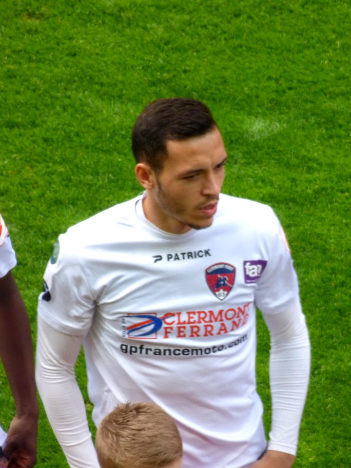 RC Lens - Clermont Foot 63 (04-05-2019) 56