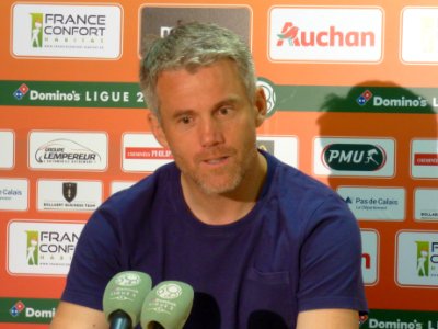 RC Lens - FC Lorient (23-04-2019) 42