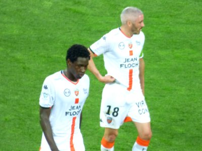 RC Lens - FC Lorient (23-04-2019) 29