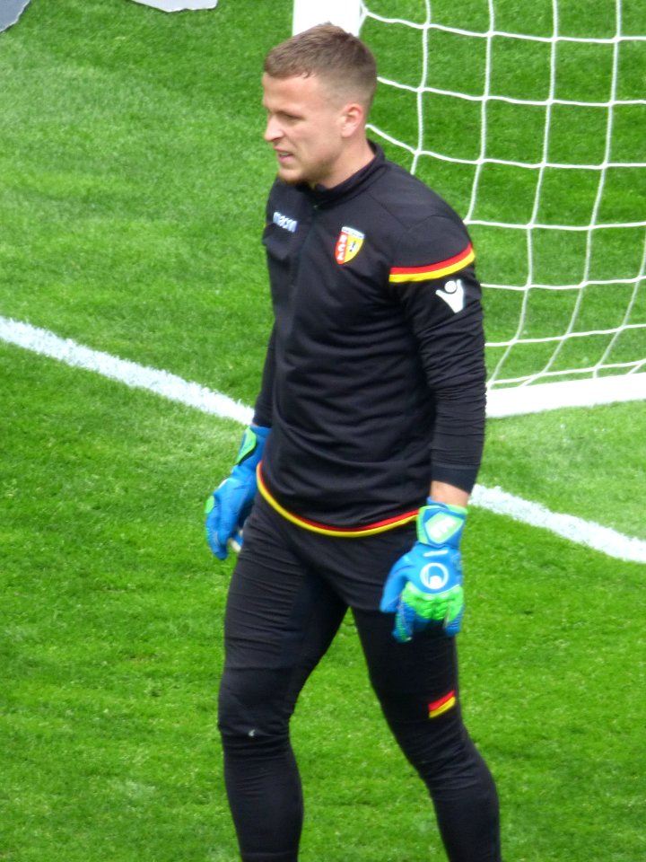RC Lens - Clermont Foot 63 (04-05-2019) 53