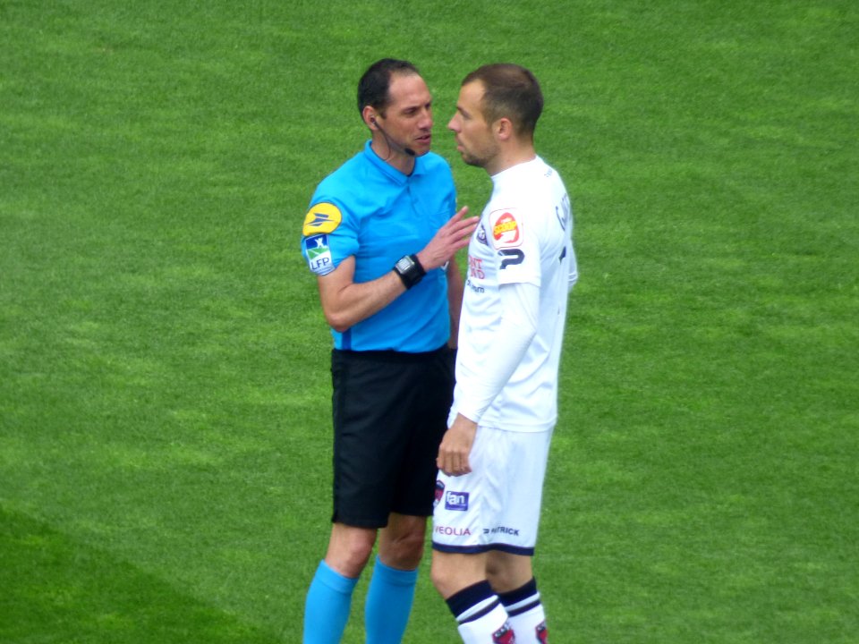 RC Lens - Clermont Foot 63 (04-05-2019) 62