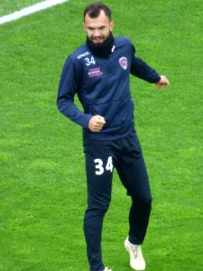 RC Lens - Clermont Foot 63 (04-05-2019) 6