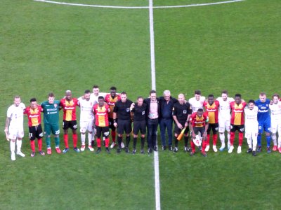 RC Lens - Calcio Padova (11-10-2018) 65
