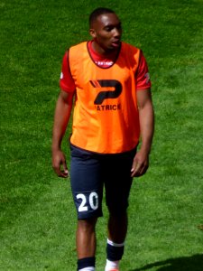 RC Lens - Clermont Foot 63 (04-05-2019) 48