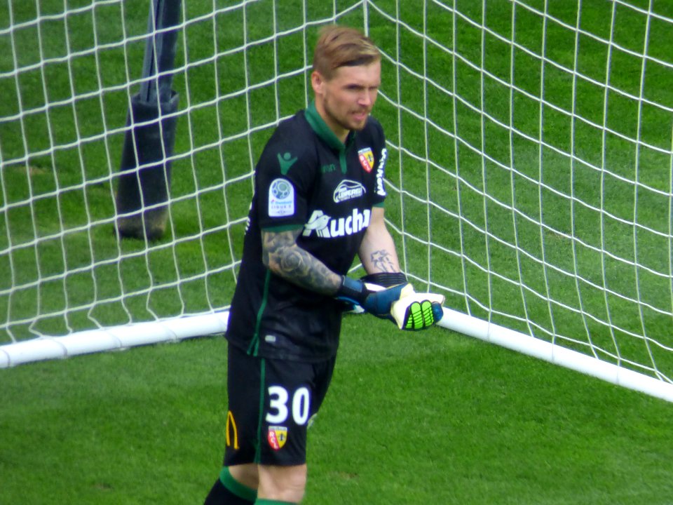 RC Lens - Clermont Foot 63 (04-05-2019) 59