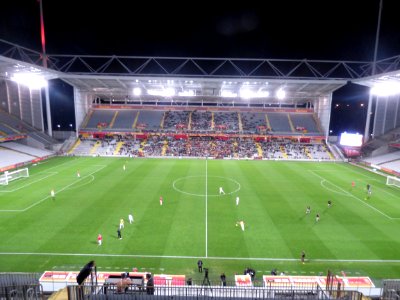 RC Lens - Calcio Padova (11-10-2018) 98