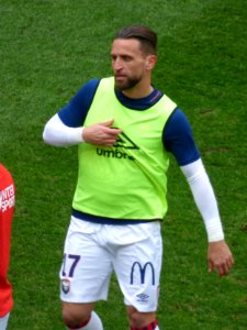RC Lens - SM Caen (22-02-2020) 38