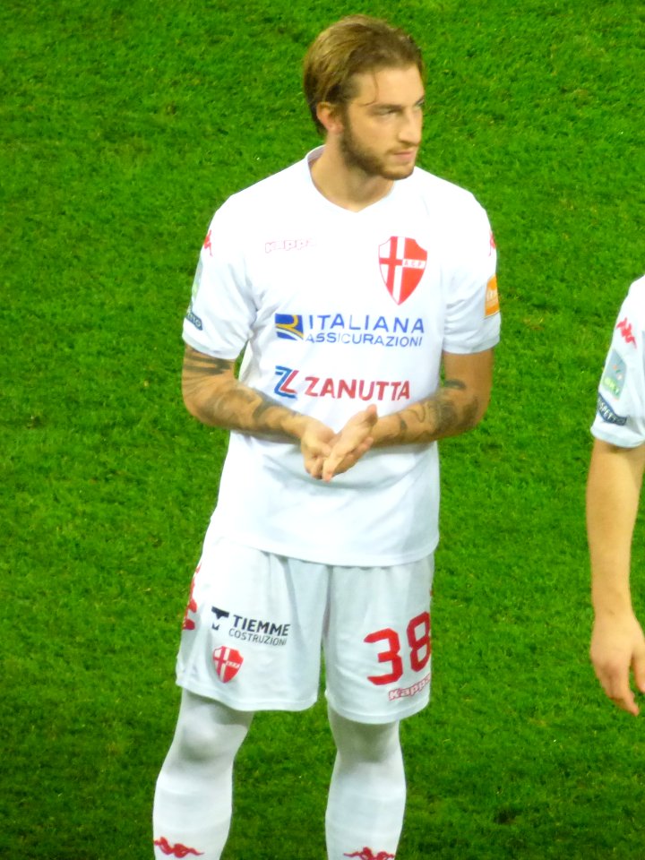 RC Lens - Calcio Padova (11-10-2018) 63