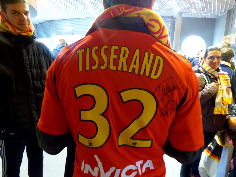 RC Lens - Clermont Foot 63 (04-05-2019) 1