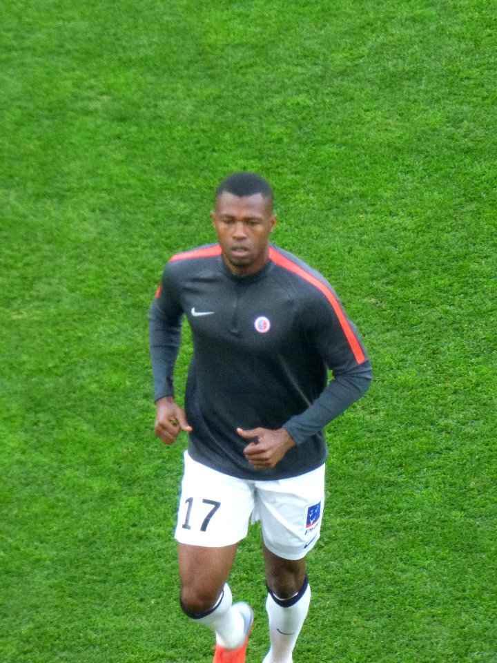 RC Lens - LB Châteauroux (03-11-2018) 6