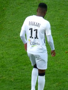RC Lens - LB Châteauroux (03-11-2018) 67