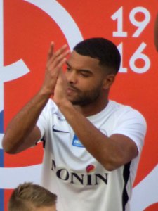 RC Lens - LB Châteauroux (03-11-2018) 52