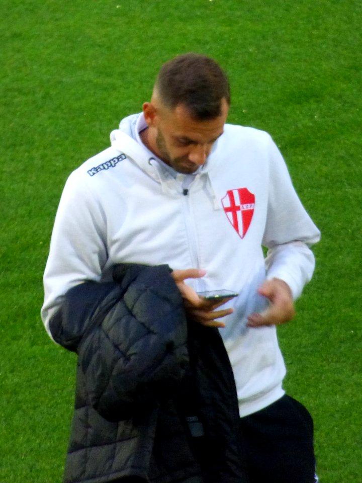 RC Lens - Calcio Padova (11-10-2018) 4