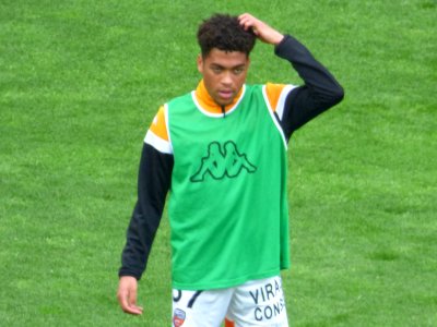 RC Lens - FC Lorient (23-04-2019) 16