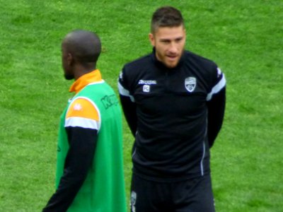 RC Lens - FC Lorient (23-04-2019) 15