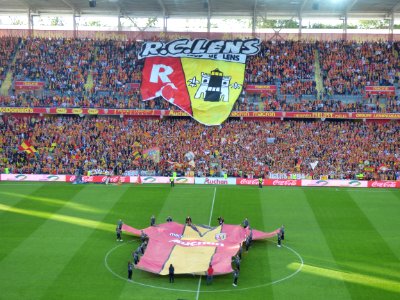 RC Lens - Dijon FCO (30-05-2019) 29
