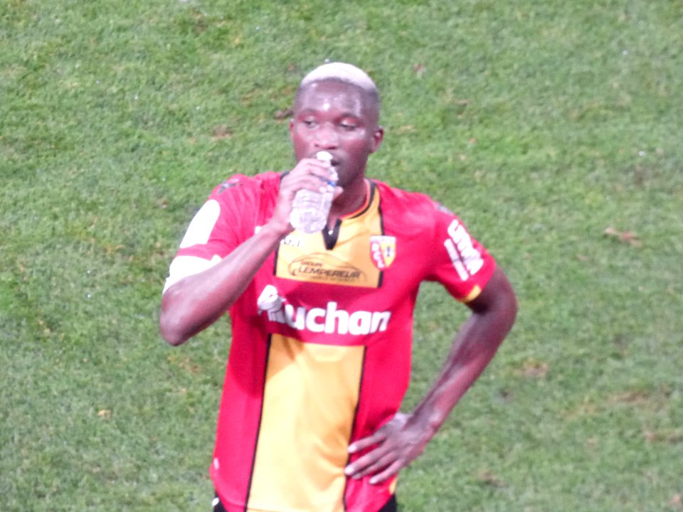 RC Lens - Calcio Padova (11-10-2018) 70