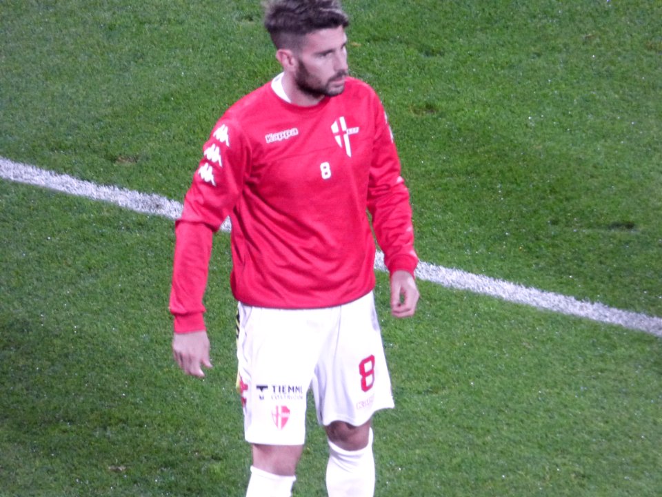RC Lens - Calcio Padova (11-10-2018) 85