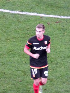 RC Lens - Calcio Padova (11-10-2018) 97