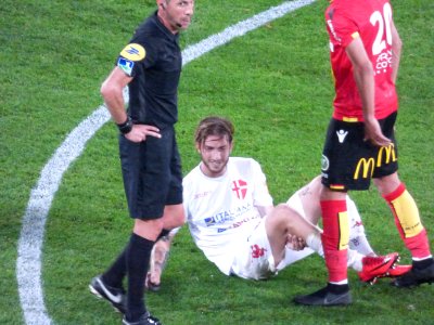 RC Lens - Calcio Padova (11-10-2018) 69