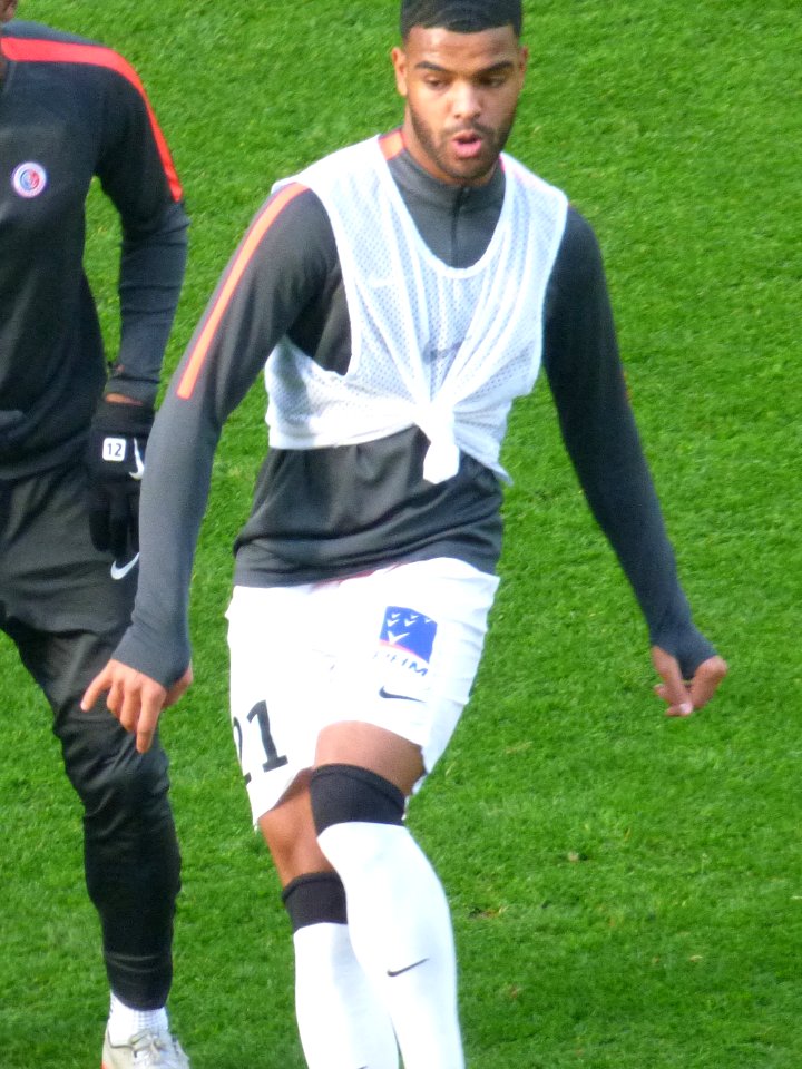 RC Lens - LB Châteauroux (03-11-2018) 43