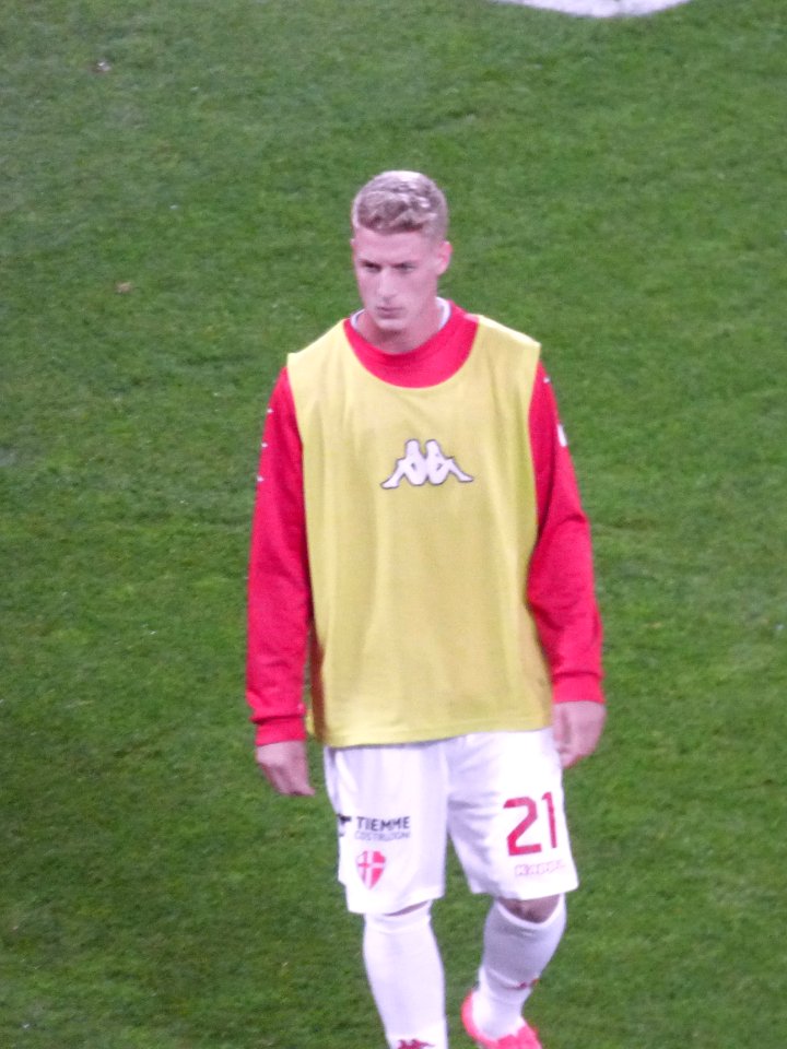 RC Lens - Calcio Padova (11-10-2018) 82