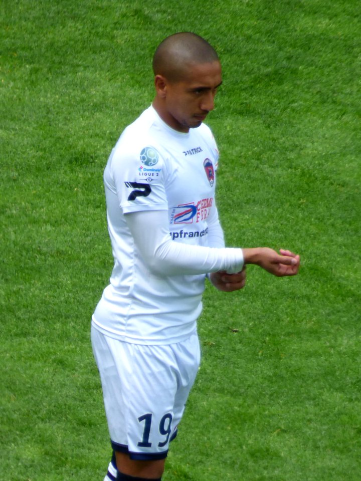 RC Lens - Clermont Foot 63 (04-05-2019) 57