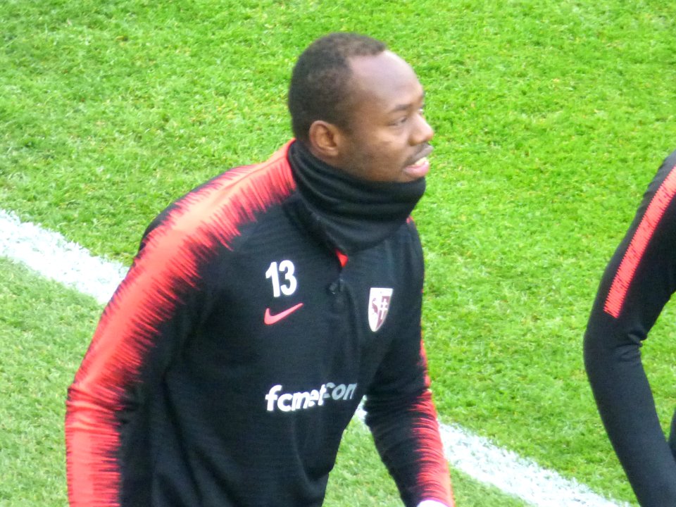 RC Lens - FC Metz (09-02-2019) 11