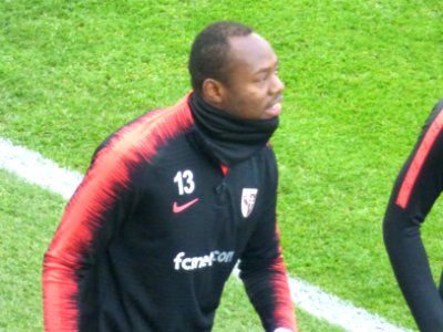 RC Lens - FC Metz (09-02-2019) 11