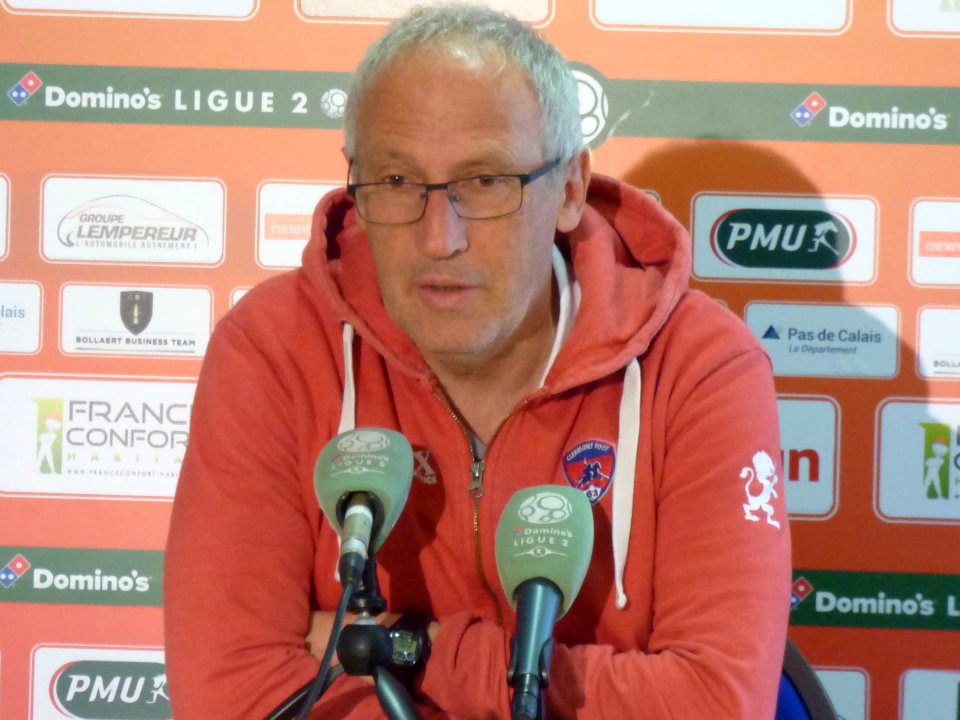 RC Lens - Clermont Foot 63 (04-05-2019) 84