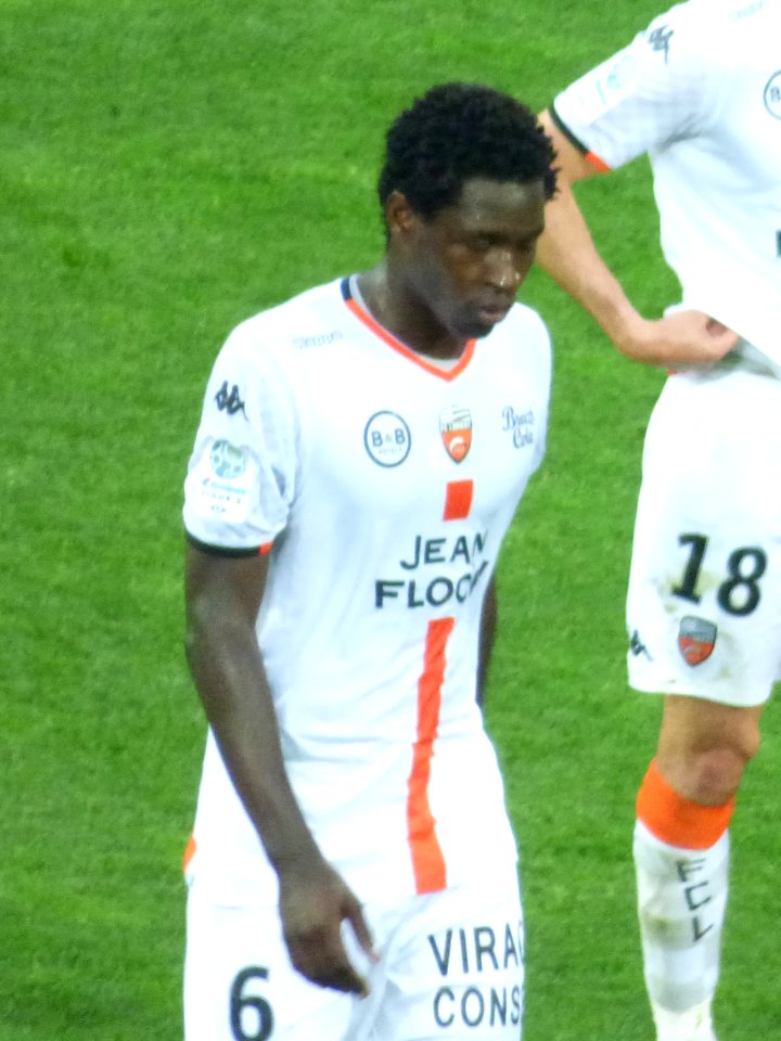 RC Lens - FC Lorient (23-04-2019) 28