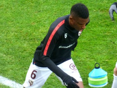 RC Lens - FC Metz (09-02-2019) 21