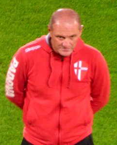 RC Lens - Calcio Padova Bisoli