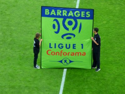 RC Lens - Dijon FCO (30-05-2019) 33